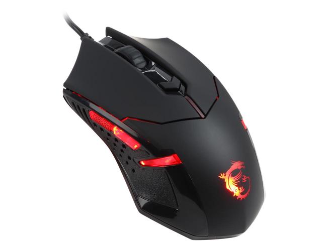 MSI DS B1 GAMING MOUSE _919KT